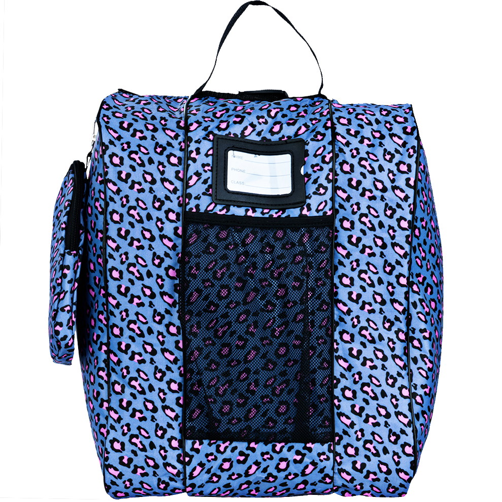 Story Roller Bag