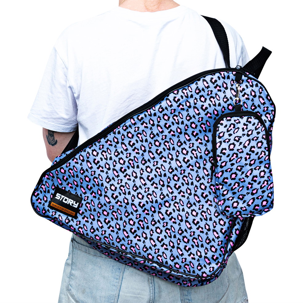 Story Roller Bag
