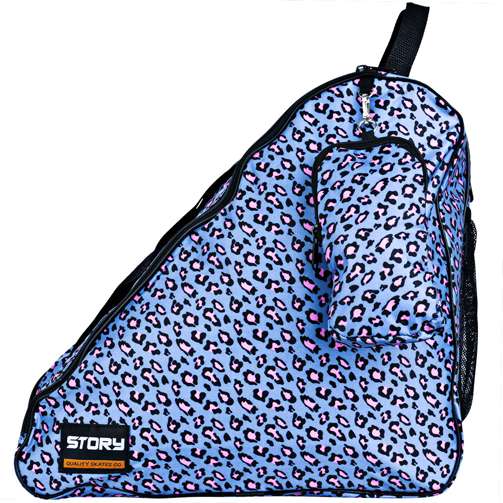 Story Roller Bag