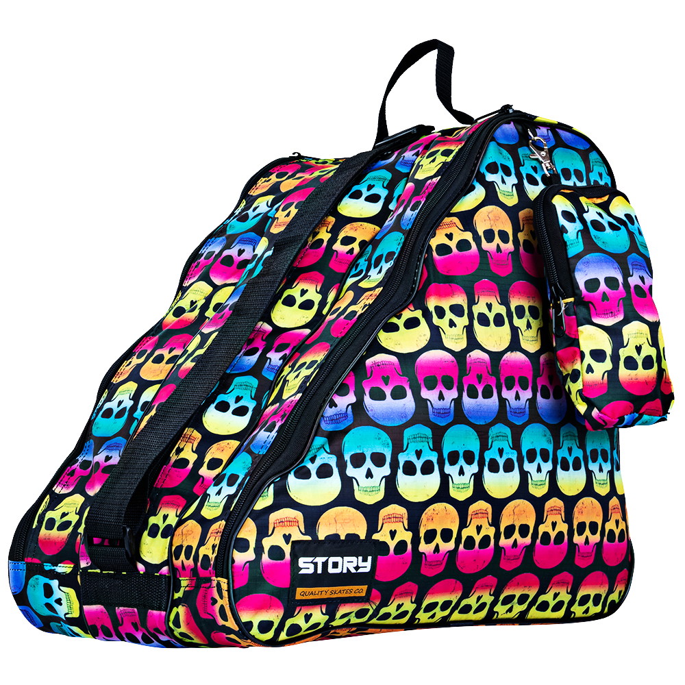 Story Roller Bag