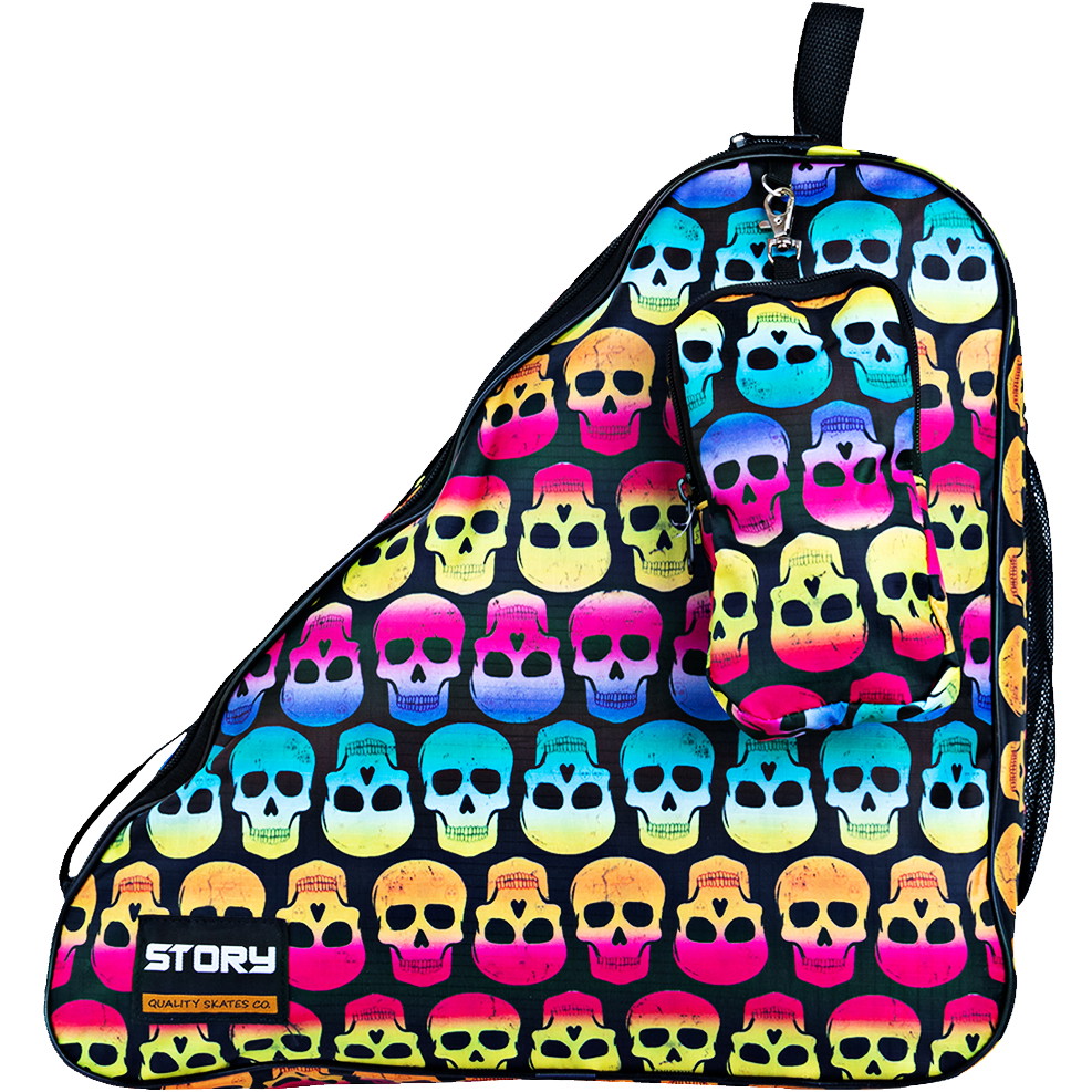 Story Roller Bag