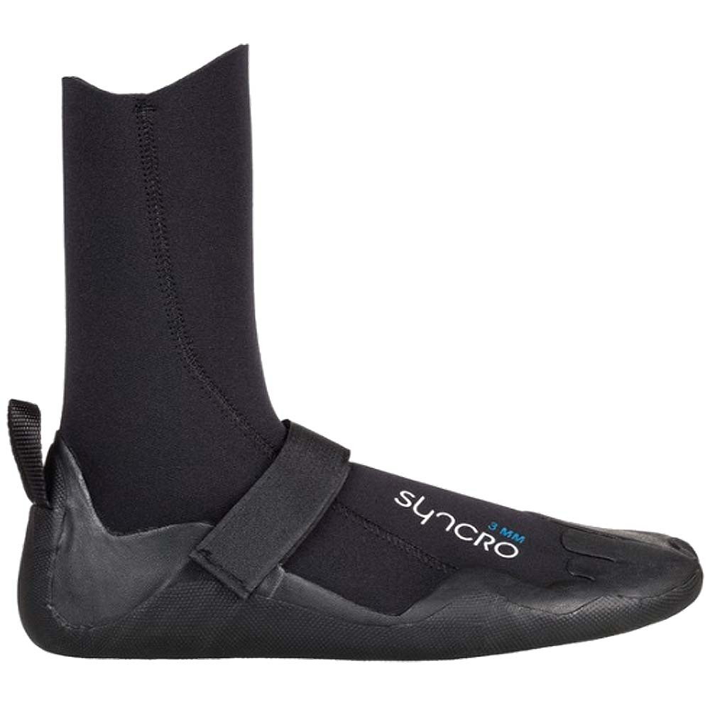 Roxy Syncro Round Toe 5 mm Women Neoprene Shoes
