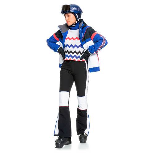 Roxy Kashmir Snowboard/Ski Helmet