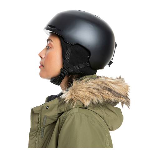 Roxy Kashmir Snowboard/Ski Helmet