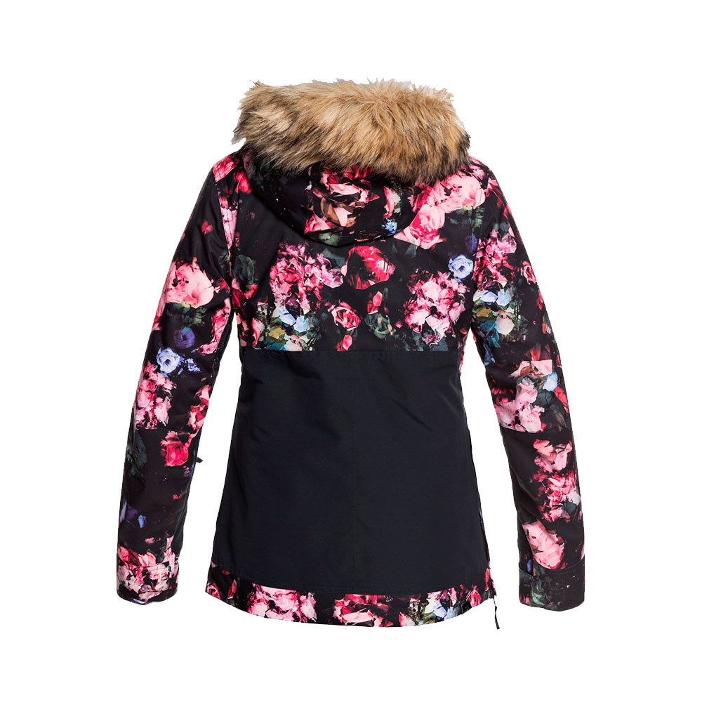 Roxy Shelter Snow Jacket