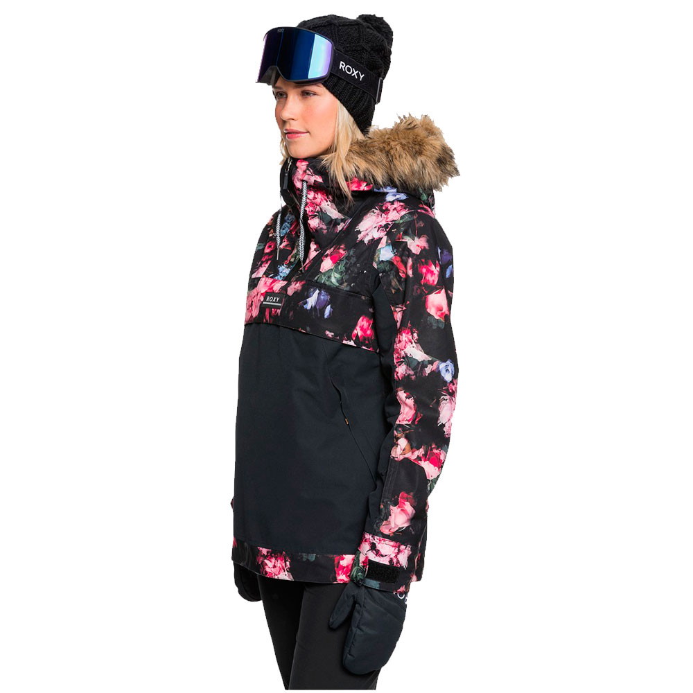 Roxy Shelter Snow Jacket