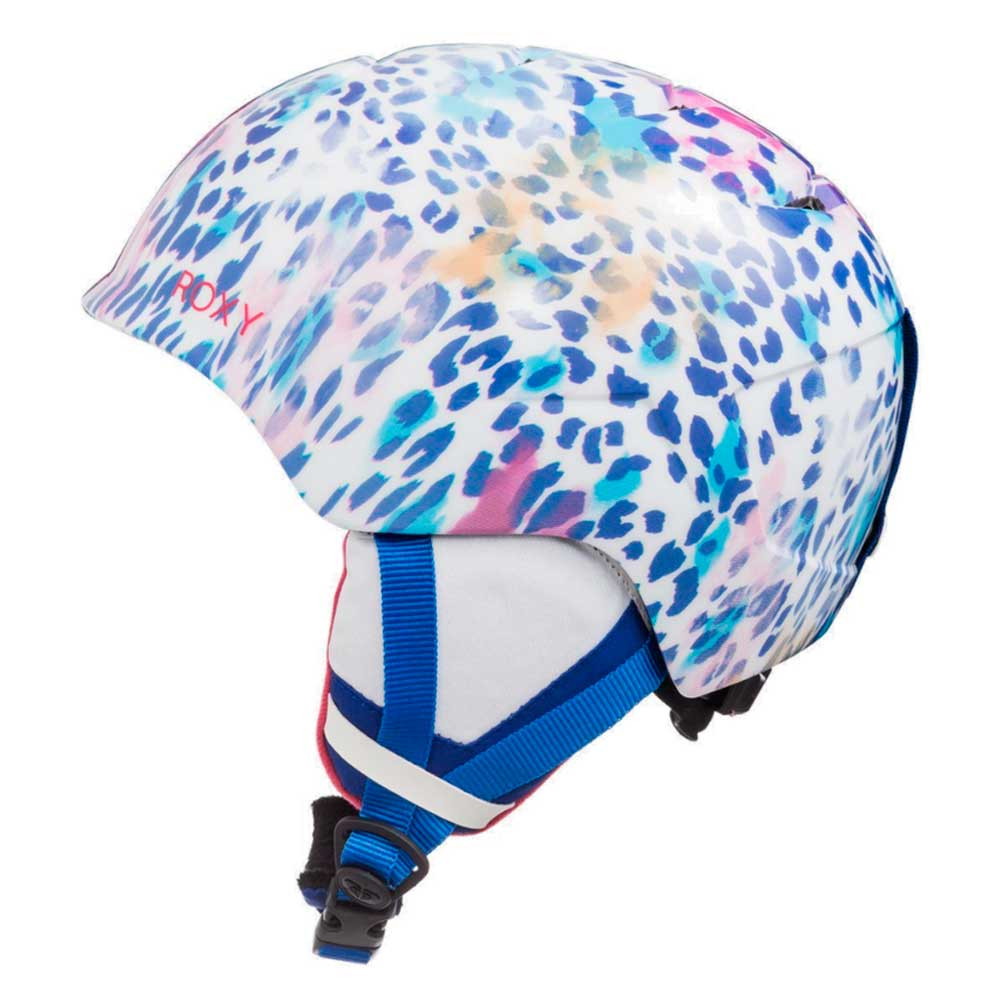 Roxy Slush Snowboard/Ski Helmet