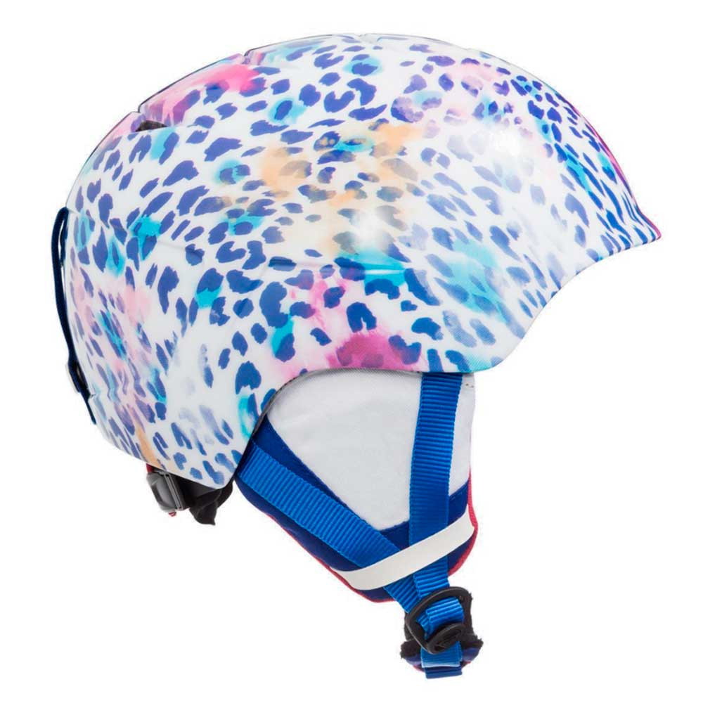Roxy Slush Snowboard/Ski Helmet