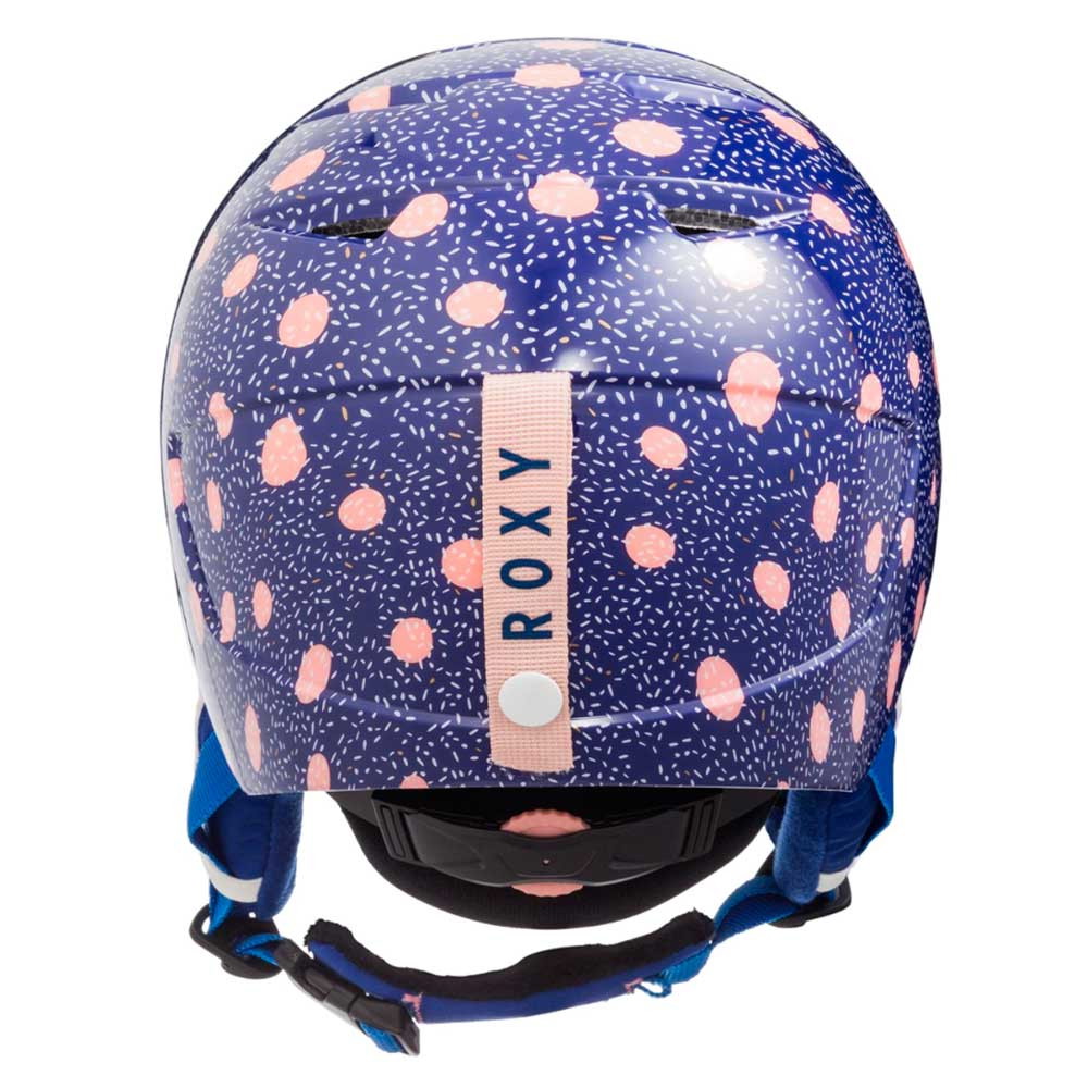 Roxy Slush Snowboard/Ski Helmet
