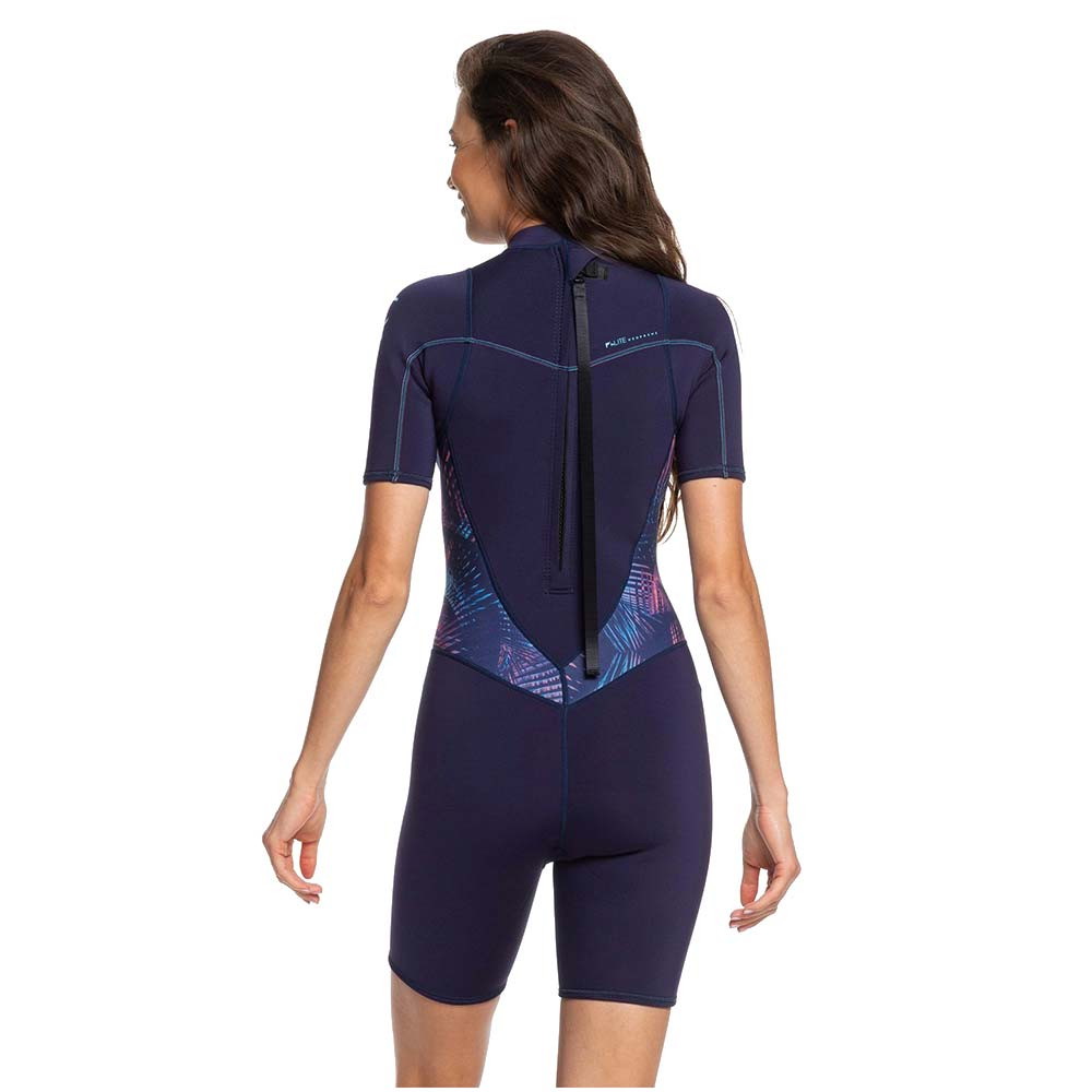 Roxy Syncro SS Women Wetsuit 2/2