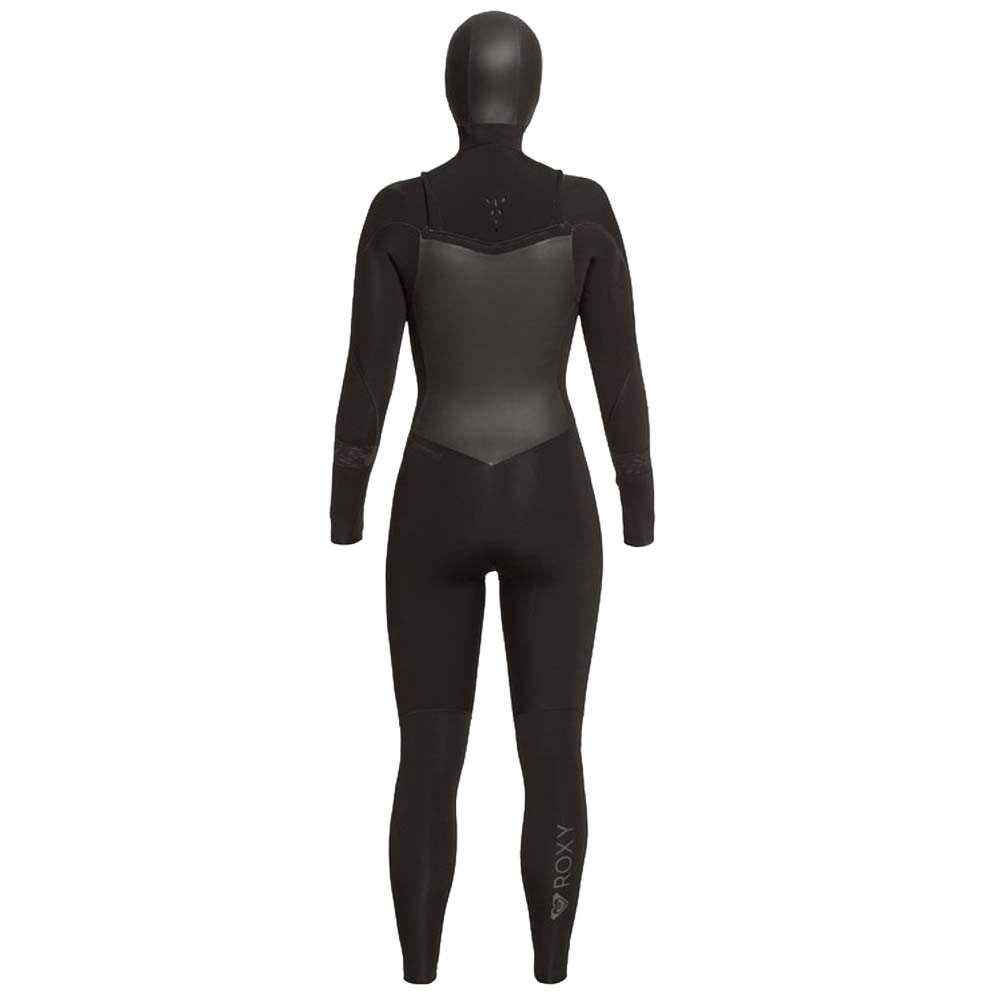 Roxy Syncro Plus Hooded Women Wetsuit 5/4/3