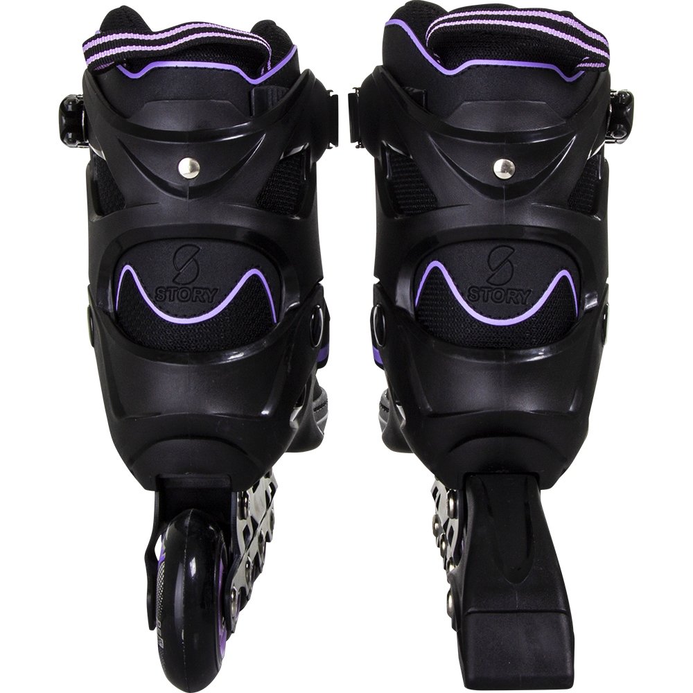 Story Fusion Adjustable Inline Skates