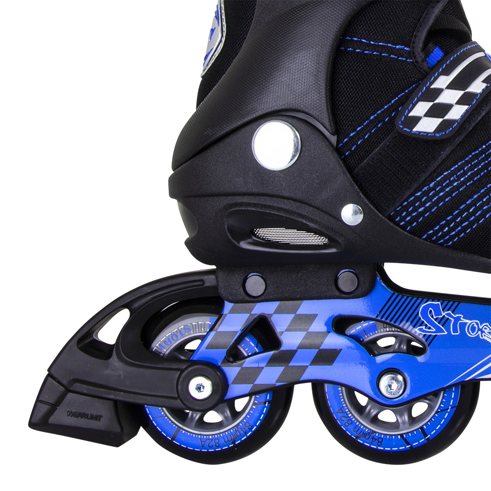 Story Rebel Inline Skates