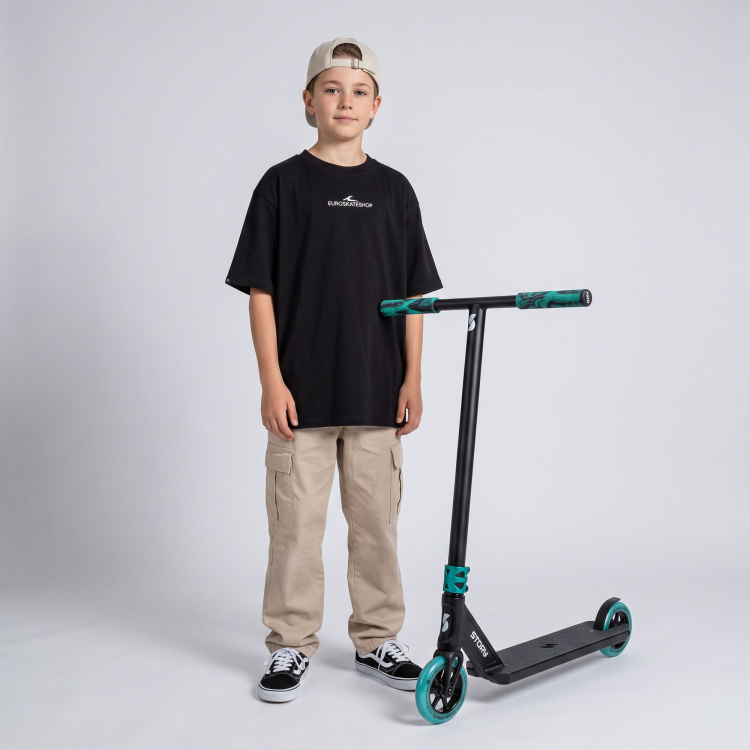 Story Original Build Kit