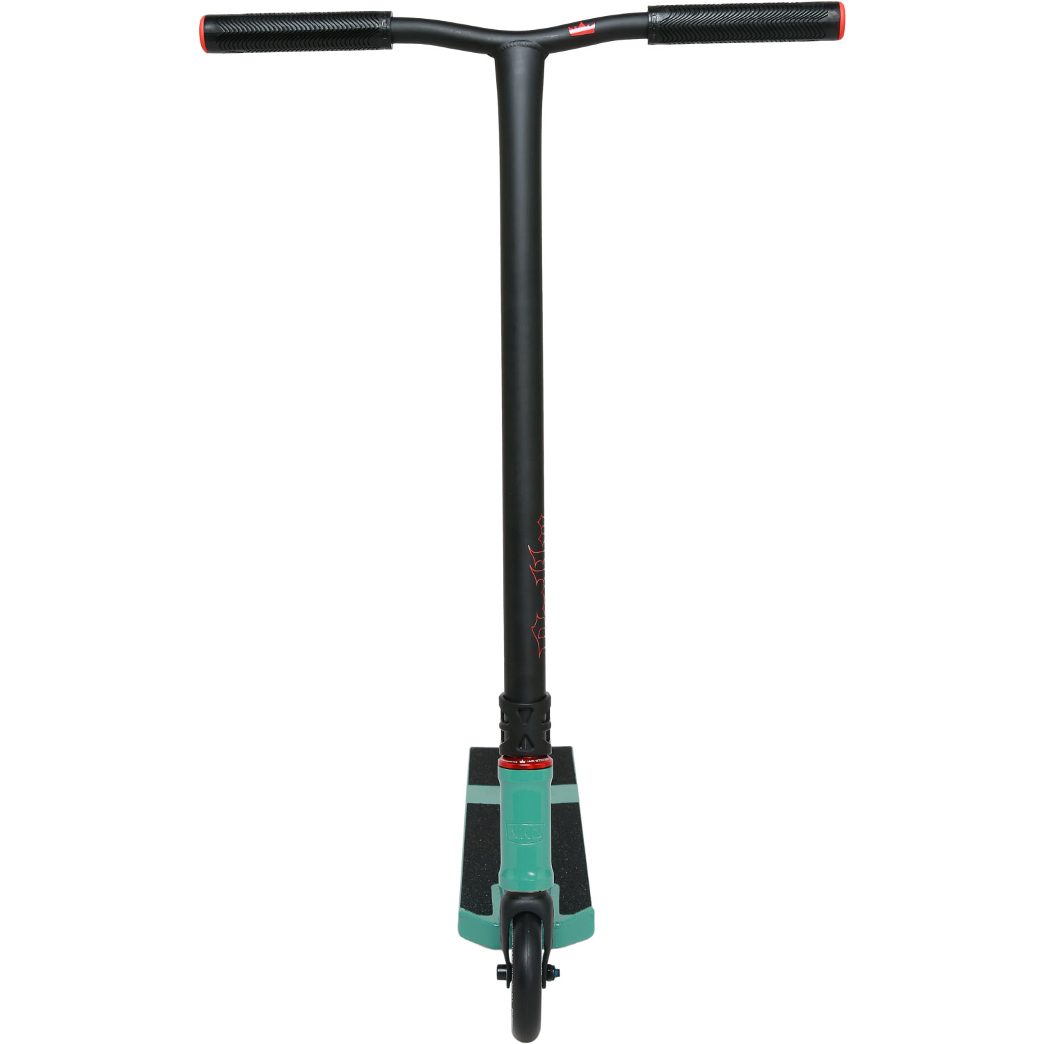 NKD Rally Stunt Scooter