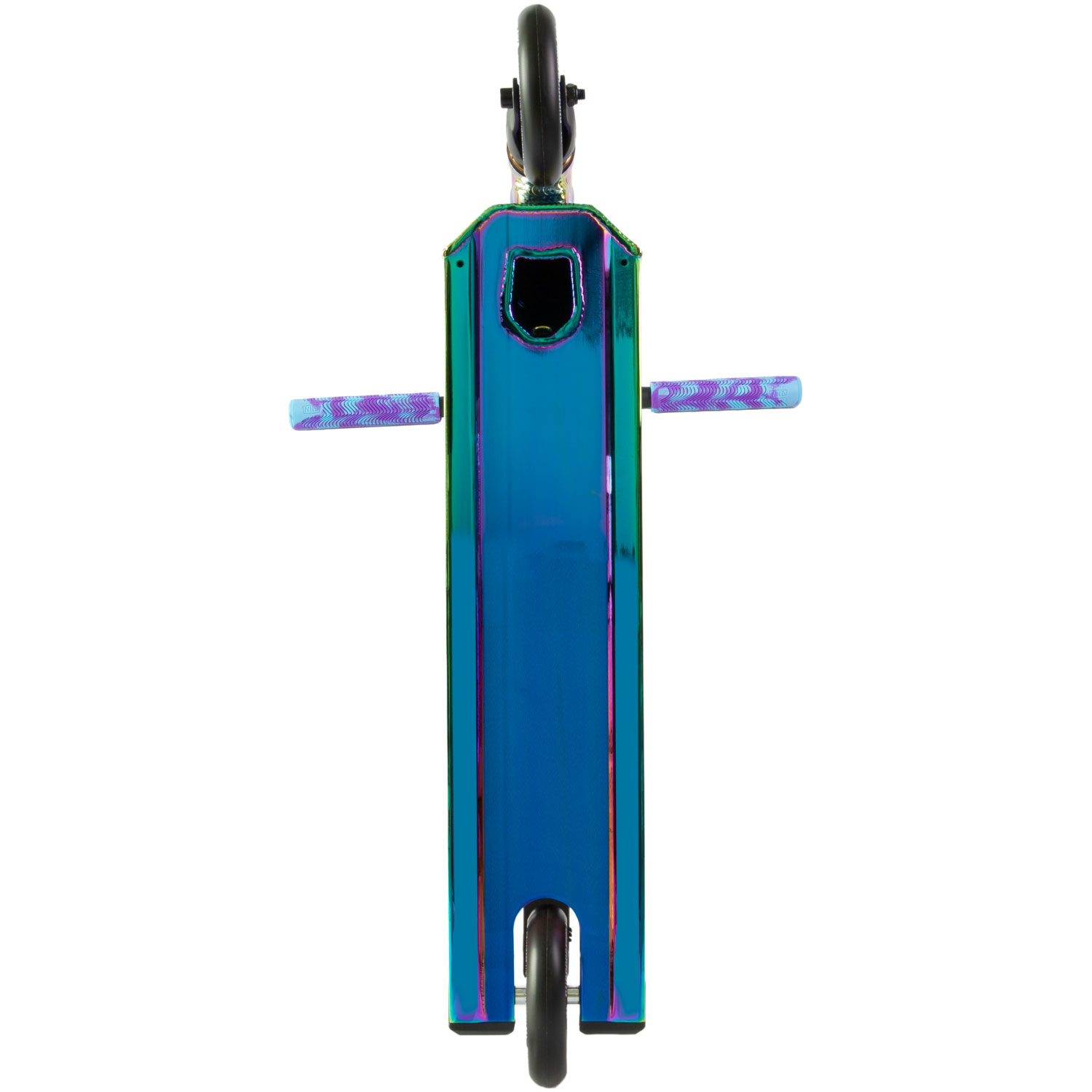 NKD Rally Stunt Scooter