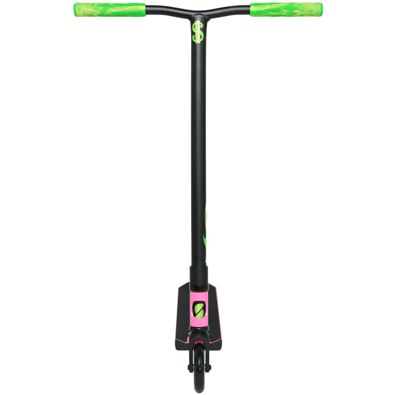 Story High Roller Air Stunt Scooter