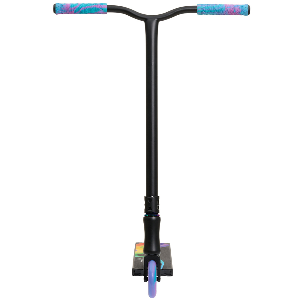 NKD Rally Stunt Scooter
