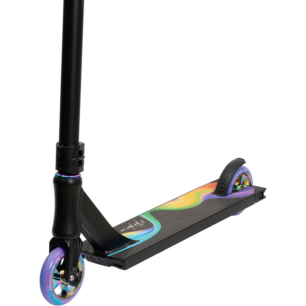 NKD Rally Stunt Scooter