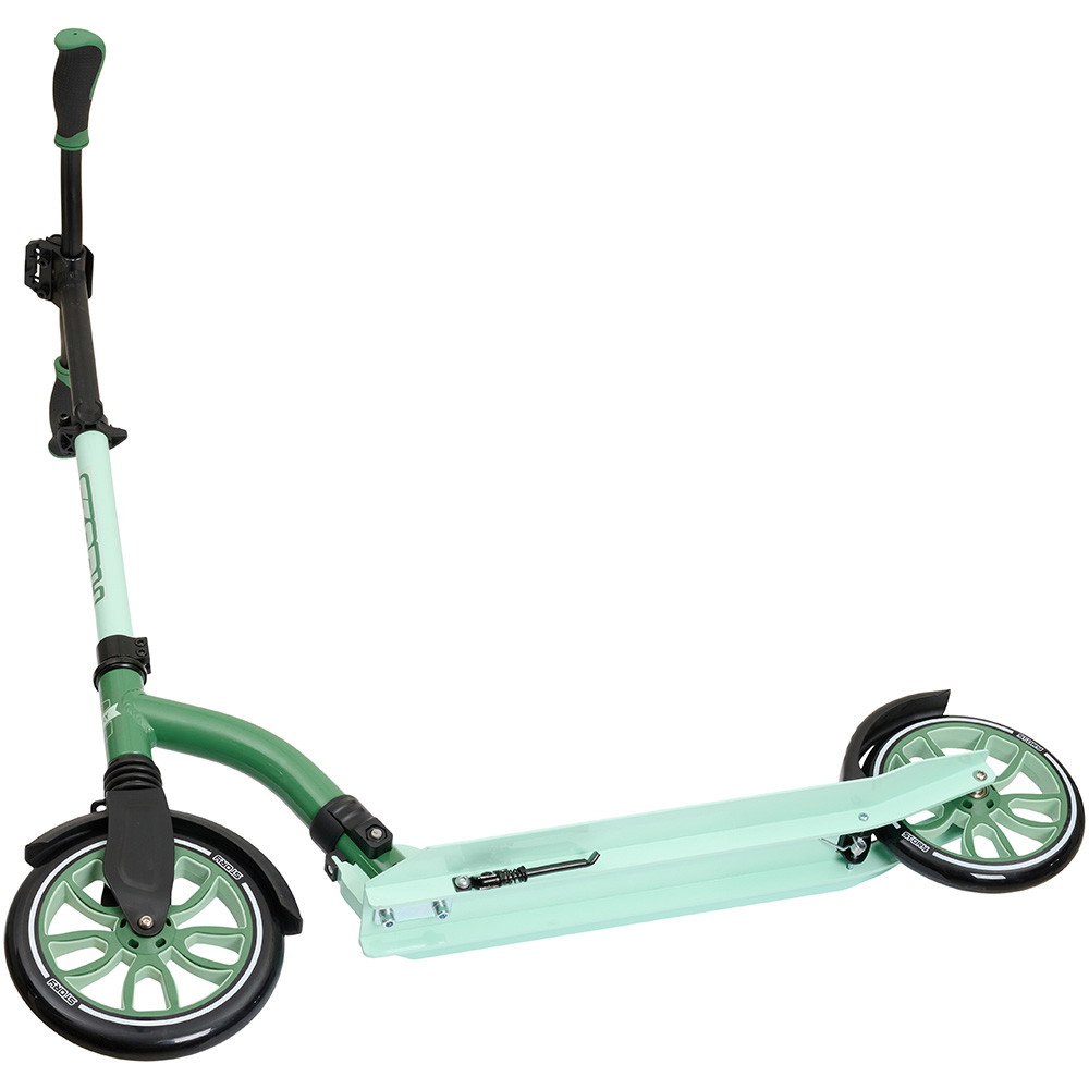 Story Big Wheel Advanced Foldable Scooter