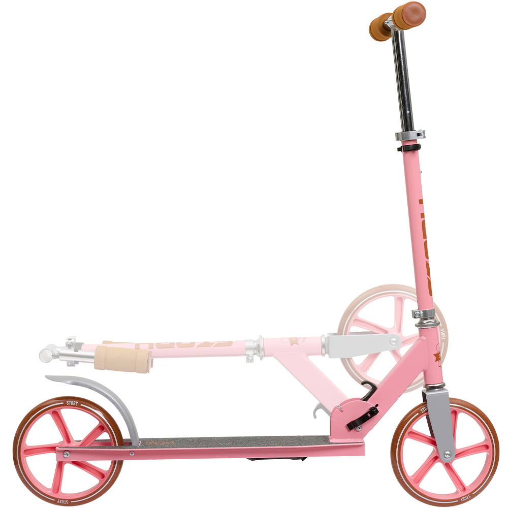 Story Lux Foldable Commuter Scooter