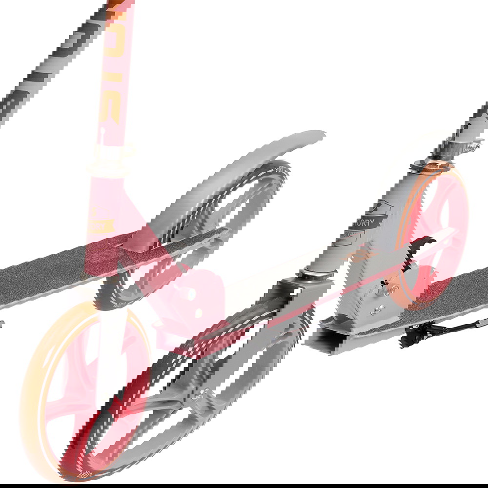 Story Lux Foldable Commuter Scooter