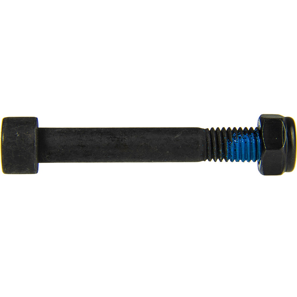 NKD Axle Bolt + Nut