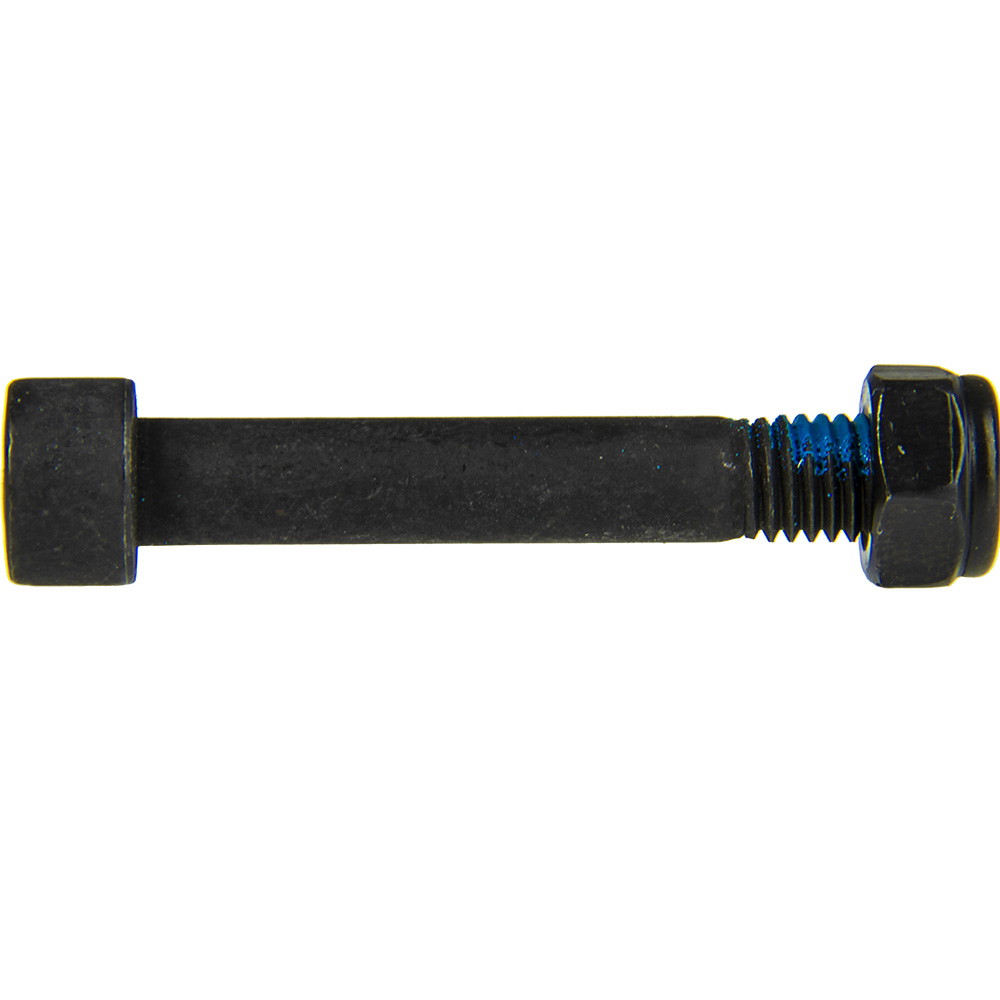 NKD Axle Bolt + Nut