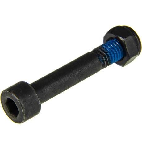 NKD Axle Bolt + Nut