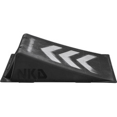 Story Skate Jump / ramp for Pro Scooter, skateboard tricks, or roller skates