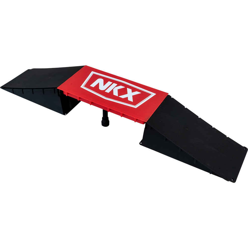 NKX Double Ramp