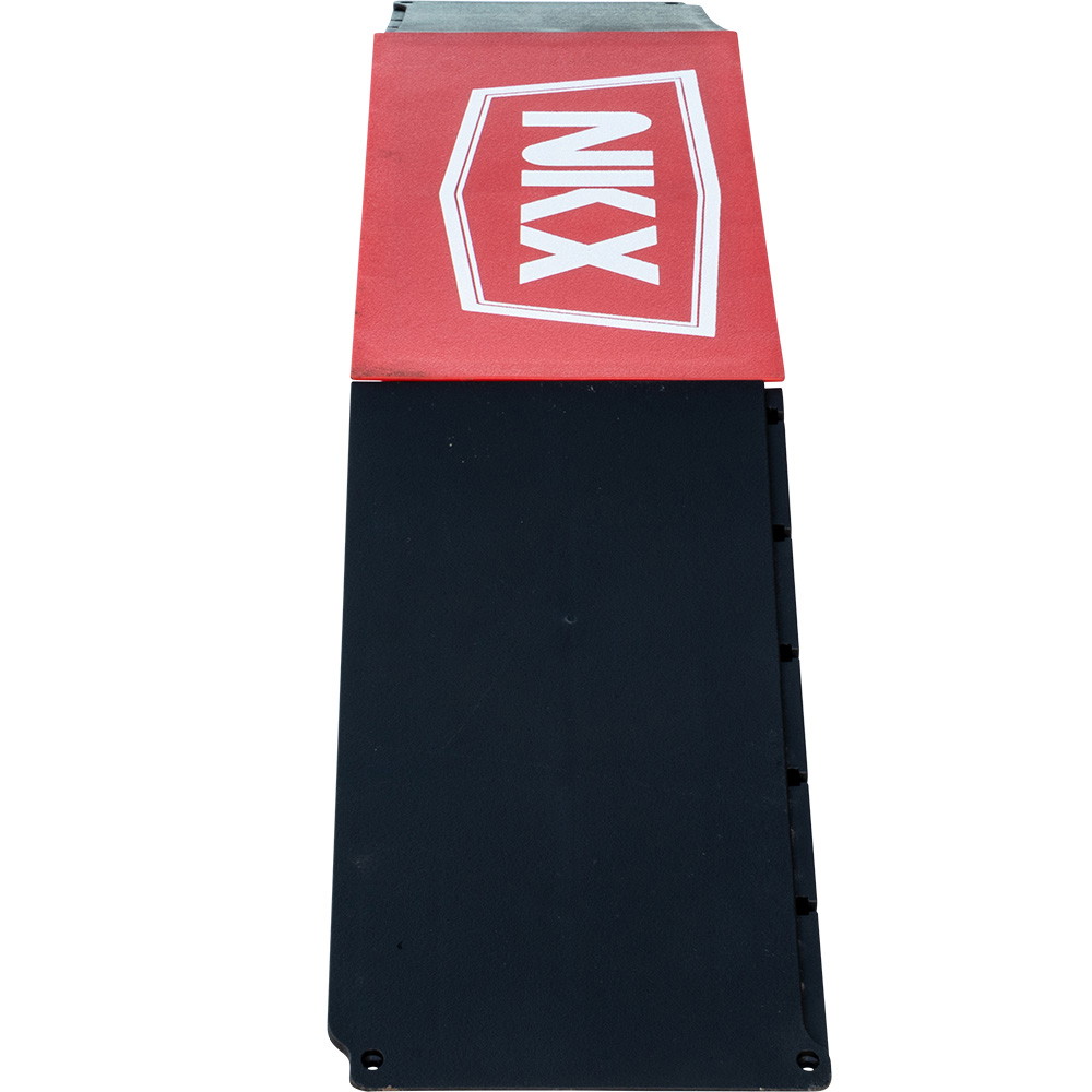 NKX Double Ramp