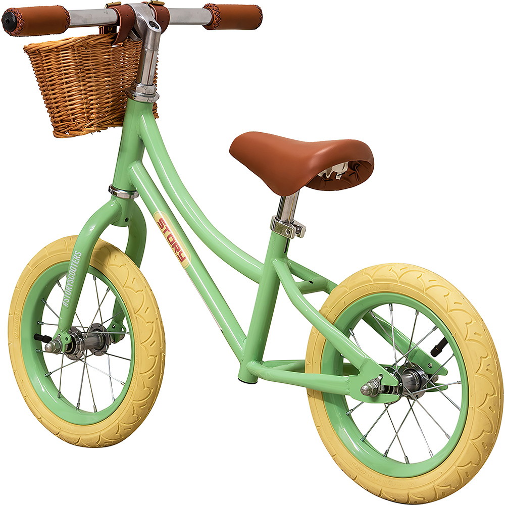 Retro bike for kids hot sale