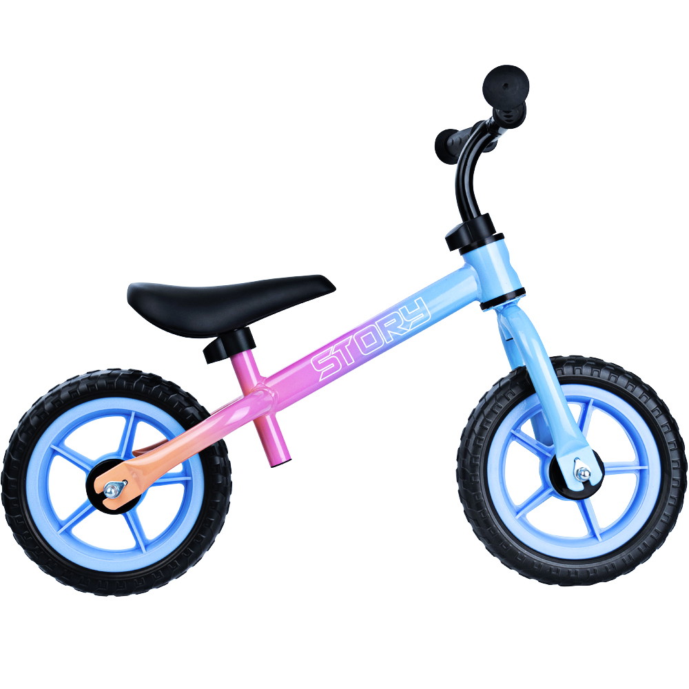Story Run Racer Balance Bike