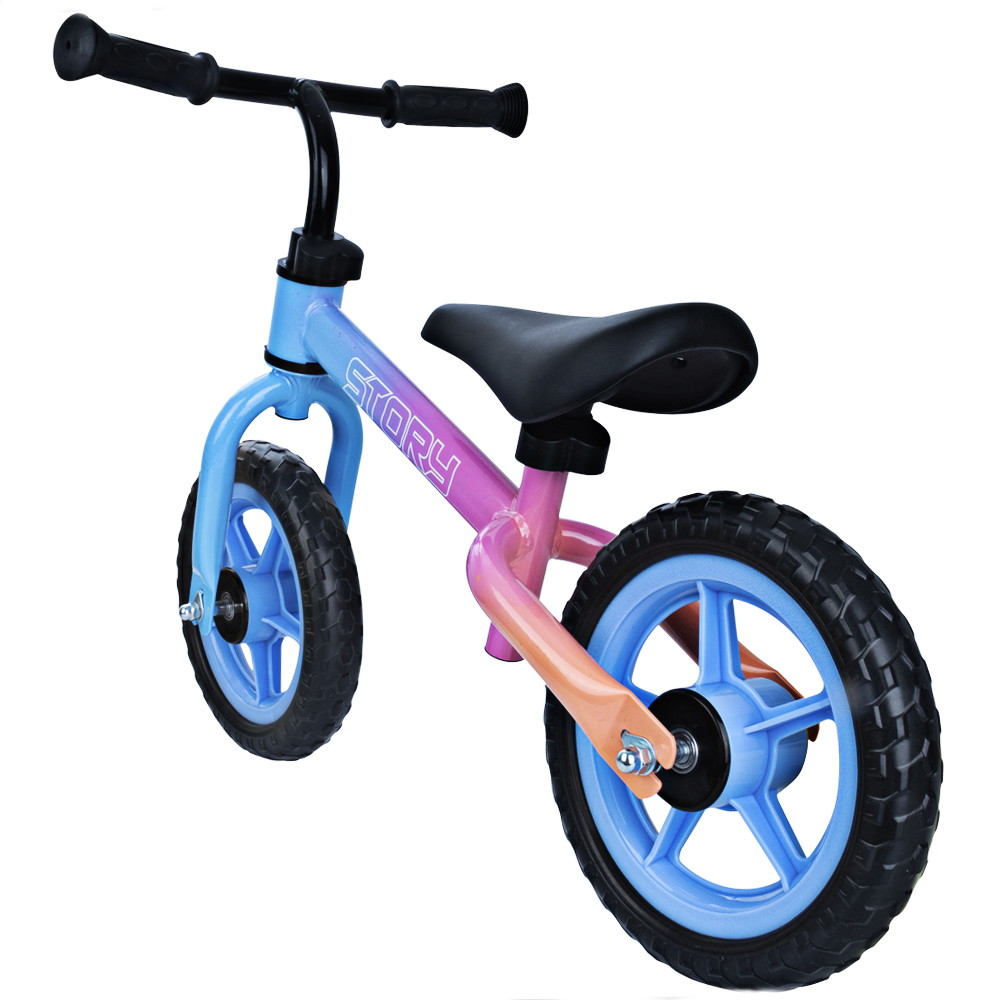 Story Run Racer Balance Bike
