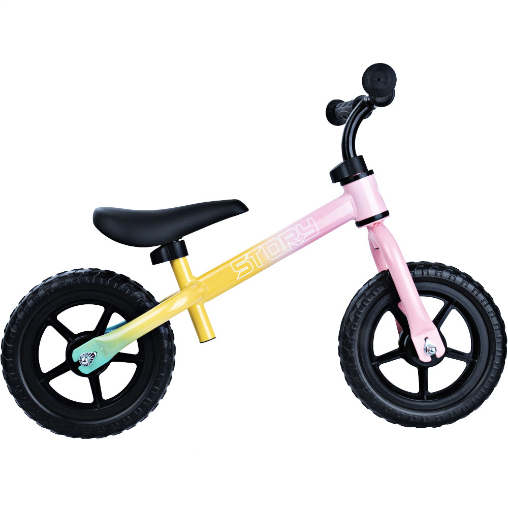 Story Run Racer Balance Bike