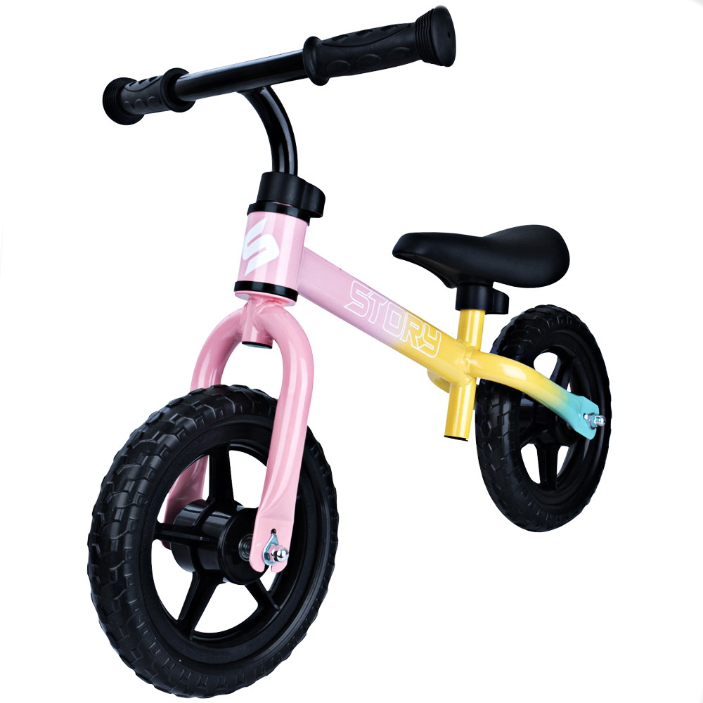 Story Run Racer Balance Bike