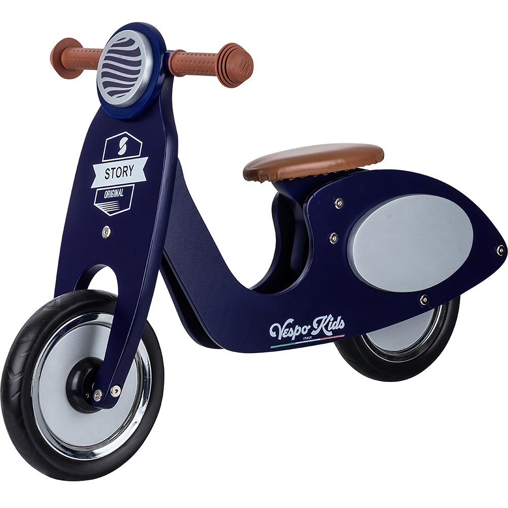 Balance bike vespa top