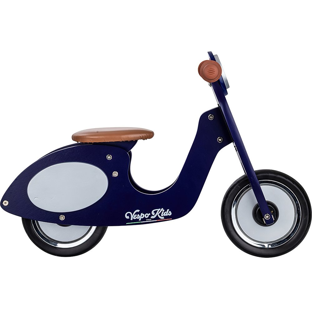 Vespa balance bike top