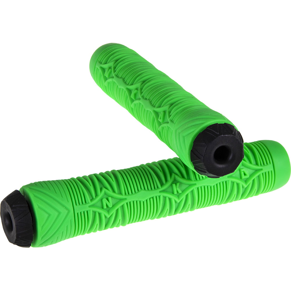 NKD Diamond Scooter Hand Grips