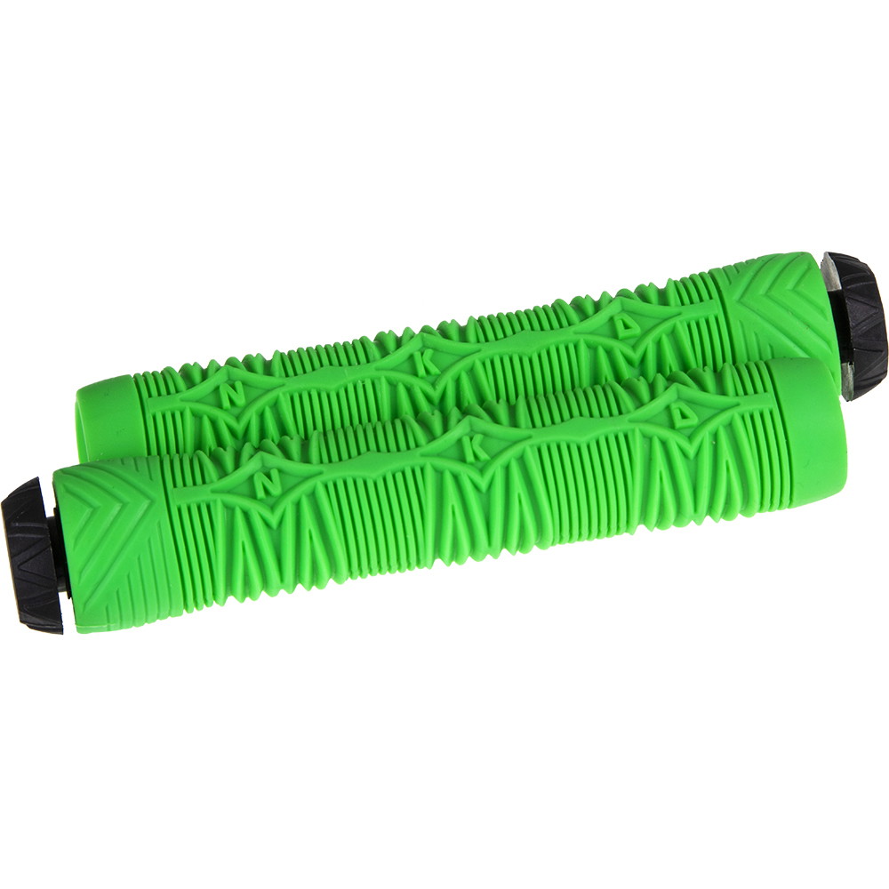 NKD Diamond Scooter Hand Grips
