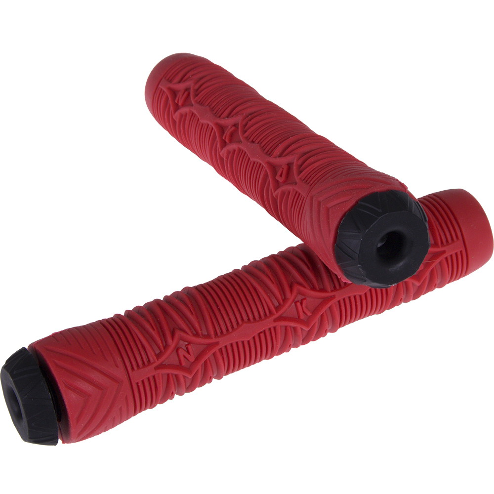 NKD Diamond Scooter Hand Grips