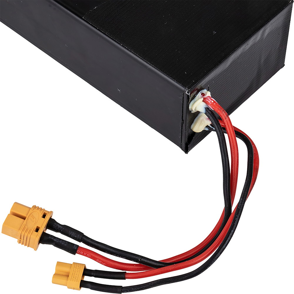 Story E-Motion Battery 6Ah