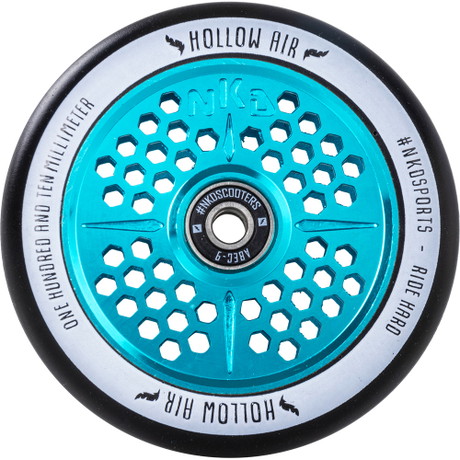 NKD Hollow Air Scooter Wheel