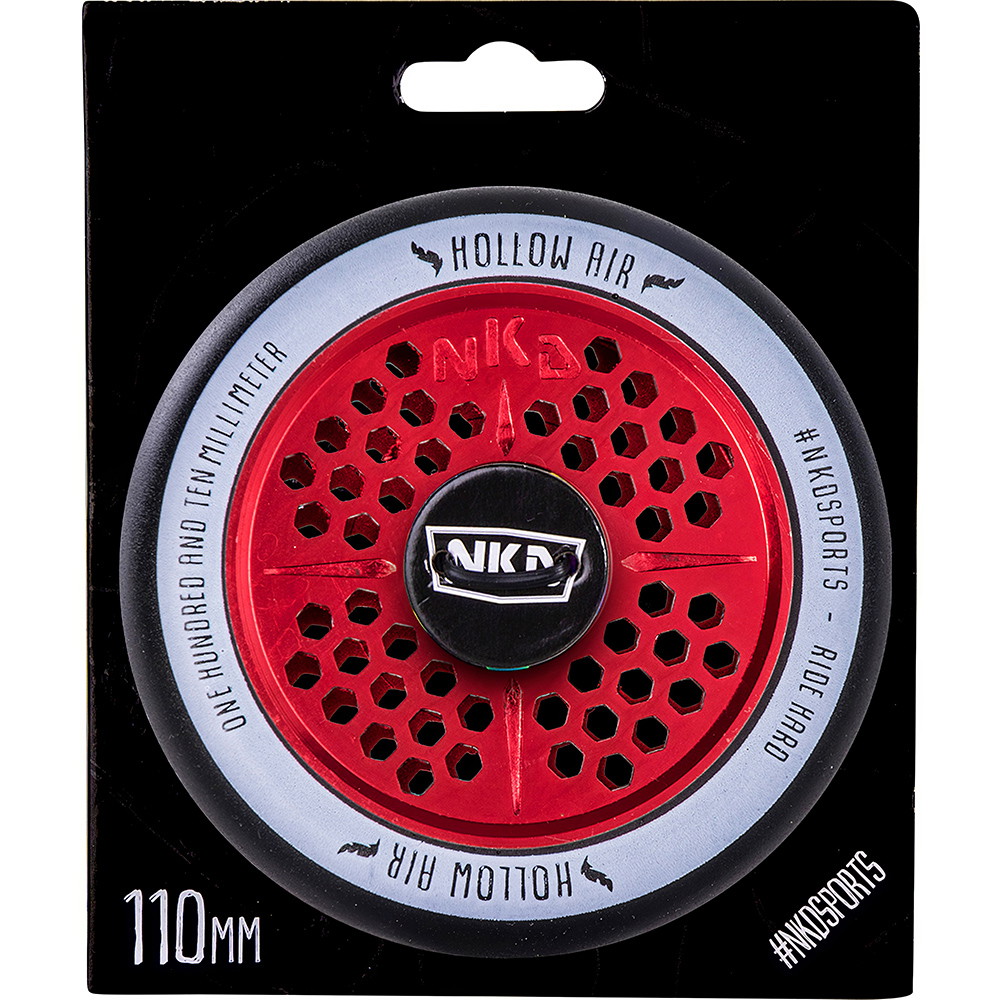 NKD Hollow Air Scooter Wheel