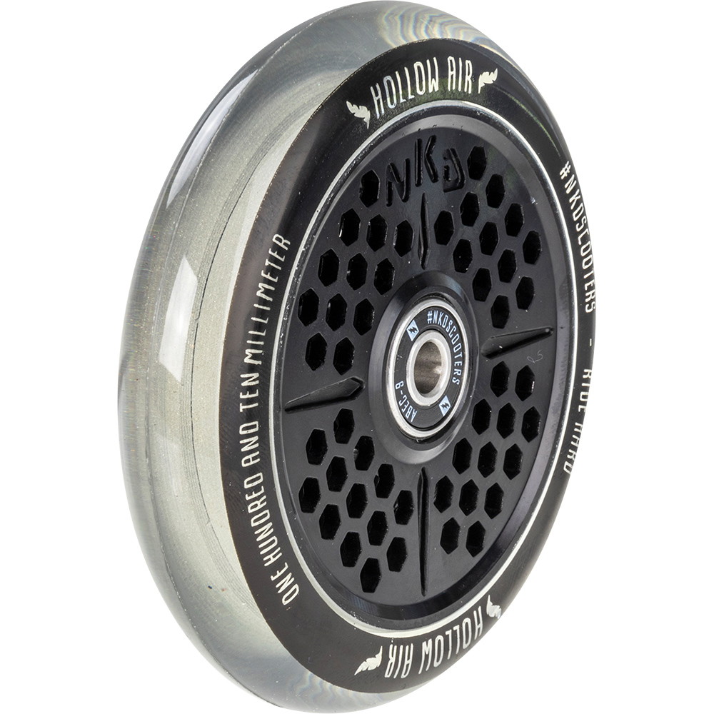 NKD Hollow Air Scooter Wheel