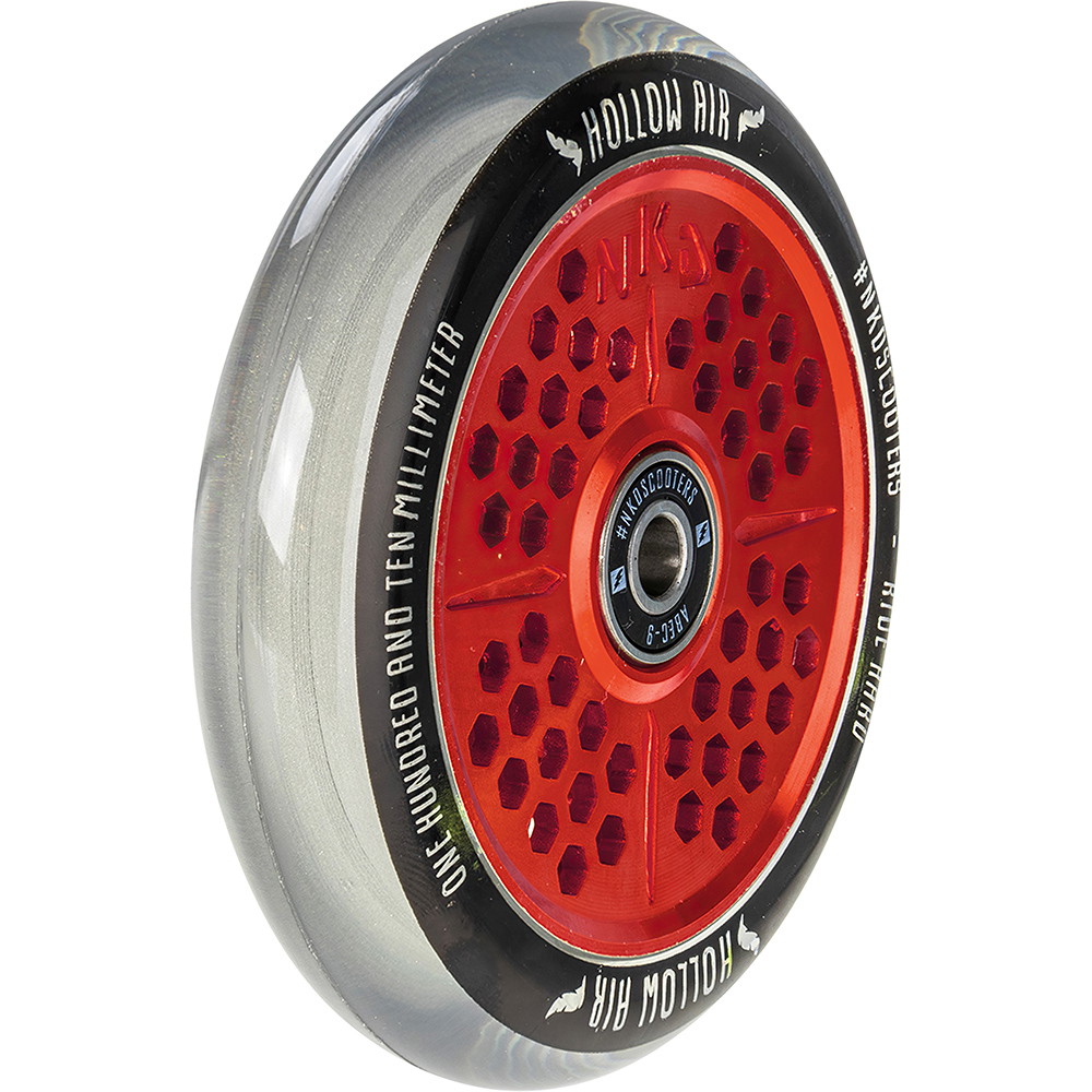 NKD Hollow Air Scooter Wheel