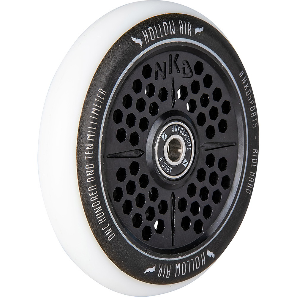 NKD Hollow Air Scooter Wheel