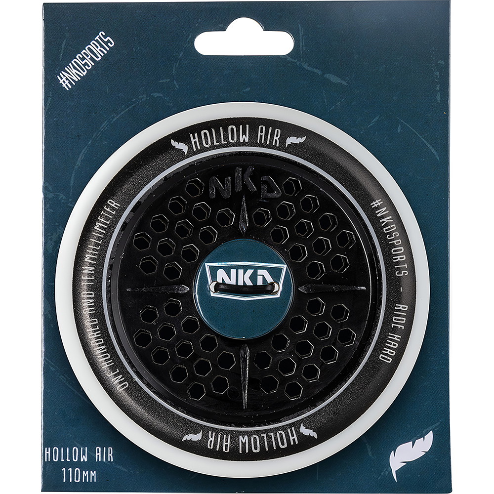 NKD Hollow Air Scooter Wheel