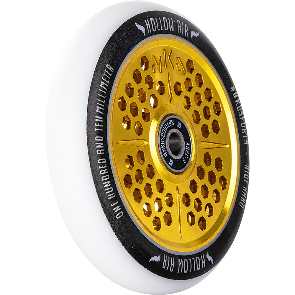 NKD Hollow Air Scooter Wheel